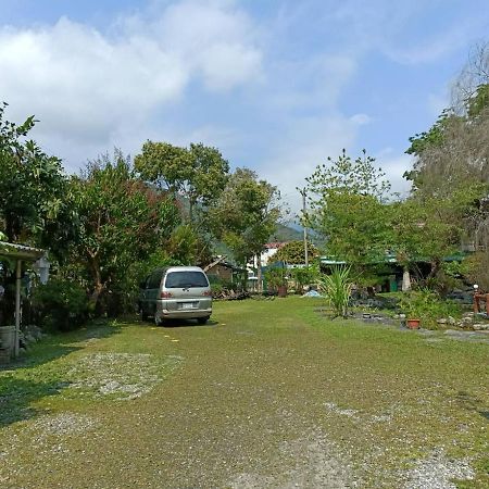 Kamiyamato B&B Guangfu Exterior photo