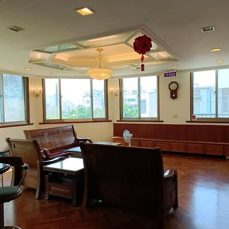 Kamiyamato B&B Guangfu Exterior photo