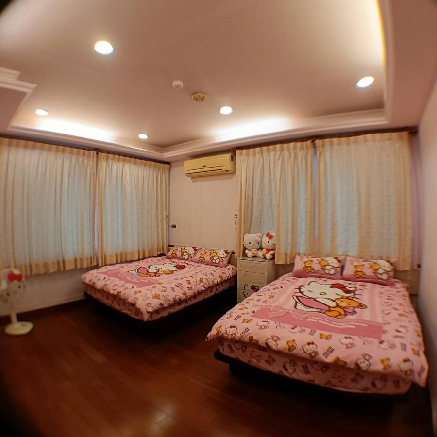Kamiyamato B&B Guangfu Exterior photo